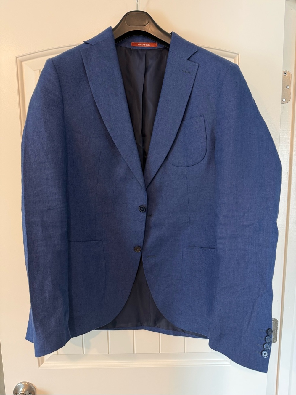 Romaster sports coat